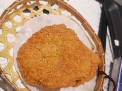 -和府捞面(东直门银座店)