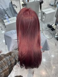 -老佛爷Hair染发烫发Salon