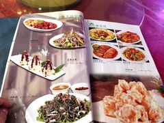 -闻香阁·清真(光荣道店)