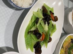 -西安饭庄·非遗陕菜(凤城五路店)
