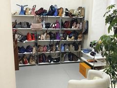 -六六奢品·vintage中古·回收二手奢侈品包包手表首饰(环球港店)