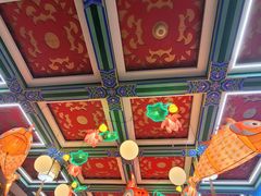 -开封市鼓楼广场(宋都皇城旅游度假区)