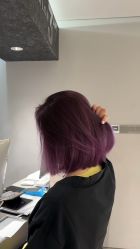 点击看大图 -3AM HAIR SALON烫发染发接发