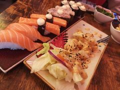 -米彩料理(西丽店)