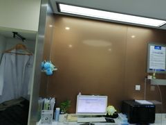 -圣贝口腔(海淀店)