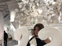 -麓椿花园西餐厅(海乐世界店)