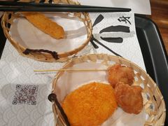 -和府捞面(东直门银座店)