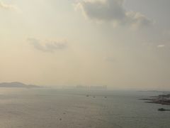 -汇泉王朝大饭店-旋转餐厅(南海路店)