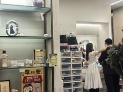 -海马体照相馆(正佳广场大师店)