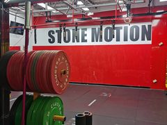 -Stone Motion Fitness 释动健身