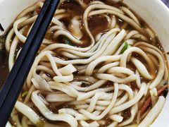 -安仙拉面美食(横店镇店)