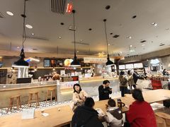 -茶颜悦色(德思勤L1层游园会店)