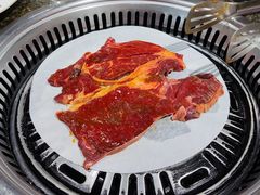 -鹤之乡·齐齐哈尔烤肉·非遗(秋涛路店)