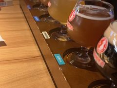 -雪熊精酿·哈尔滨烧烤酒馆(非遗大串店)