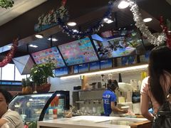 -梁子刨冰王(鞍山西道店)