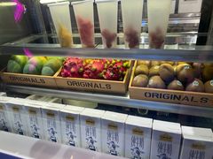 -树夏(锦里店)