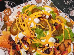 -Famous肥猫墨西哥音乐餐吧(五棵松华熙LIVE店)