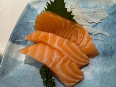 -元气寿司(布吉万象汇店)