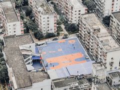 -深圳罗湖水贝IBC亚朵酒店