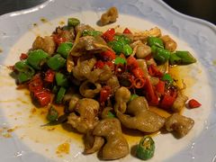 -百年粉蒸牛肉