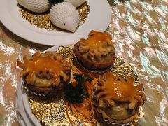 -8餐厅(新葡京酒店)