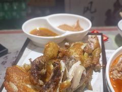 -风波庄(罍街分舵)