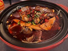 -粤尚腾香居中餐厅(首都机场希尔顿店)