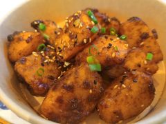 -馍界传奇·肉夹馍·手工面(中北永旺店)