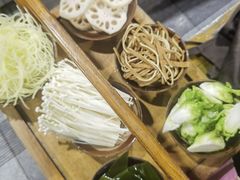 -正南齊北重庆老火锅(光华村直营店)