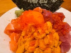 -福匠日本料理(人民路店)