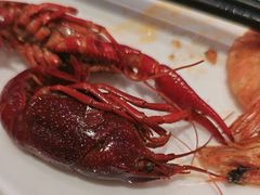 -加勒比阳光环球美食自助(凯德店)