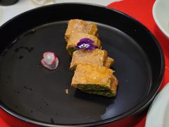 素鸭-荷风细雨·中国茶宴(碧云店)