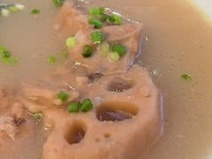 -文叔·湖北名小吃·小龙虾(华强北店)