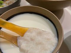 奶白酒-胡麻(静安嘉里店)