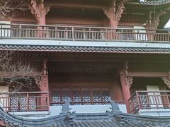 -采石矶景区