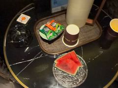 -华夏良子·足道SPA艾灸(金皇大厦店)