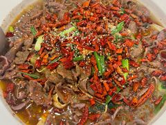 -邱大妈水煮(龙山店)
