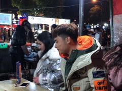 -吉庆街美食广场
