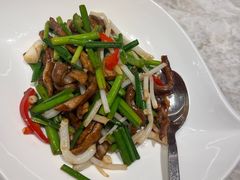 -广州天河合景福朋喜来登酒店 · 聚味轩中餐厅