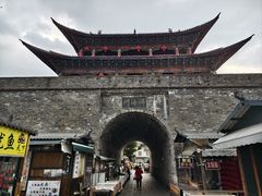 -大理古城
