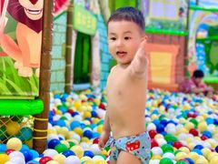 -宝丽金大酒店·洗浴中心