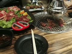 -虎丸烧肉(新大陆广场店)