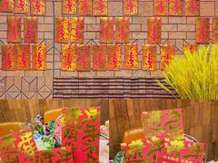 零售区-七秒鱼·斑鱼火锅(太阳城店)
