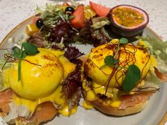 -BE BRIGHT KITCHEN(正佳广场店)