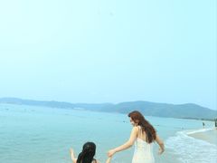 -三亚亚龙湾天域度假酒店