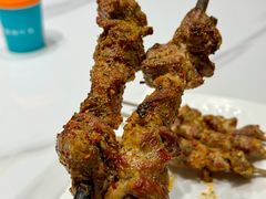 -马尔龙新疆饭店·清真(长青路店)