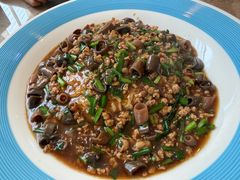 -韩记海鲜饺子旗舰店(红海新区店)