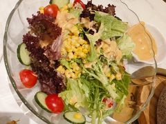 -七八冷面·延边朝鲜族美食(世纪汇店)