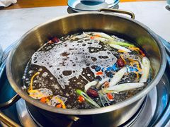 -大理董·董家小厨野生菌火锅(古城旗舰店)