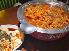 -胖哥俩肉蟹煲(苏州中心店)